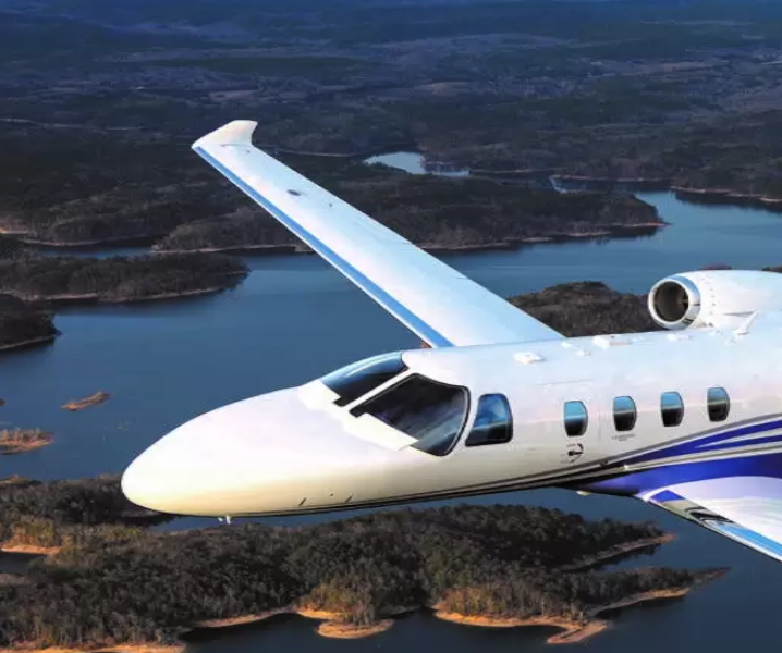 Seguros de Aeronavegación